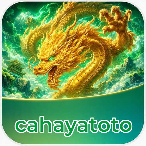 Logo cahayatoto