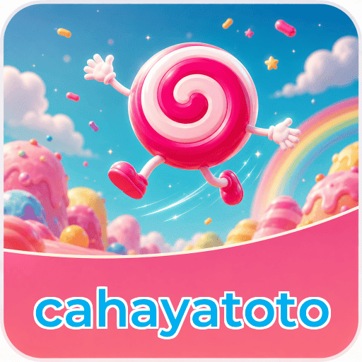 Logo cahayatoto