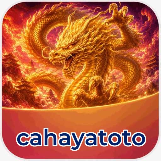 Logo cahayatoto
