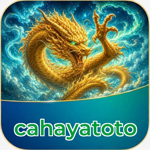 Logo cahayatoto