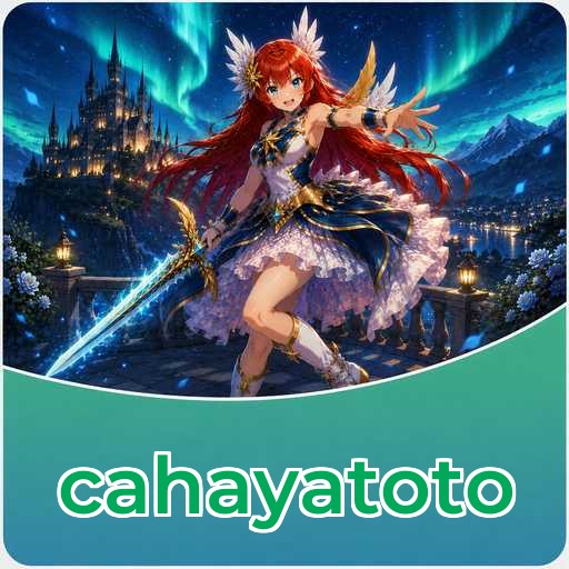 Logo cahayatoto