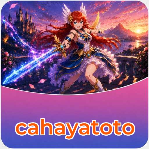 Logo cahayatoto