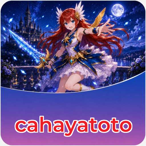 Logo cahayatoto