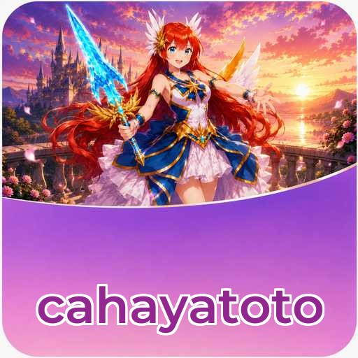 Logo cahayatoto