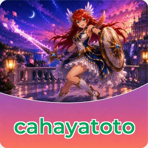 Logo cahayatoto