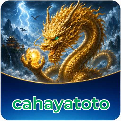 Logo cahayatoto