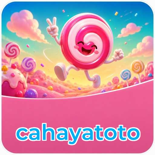 Logo cahayatoto