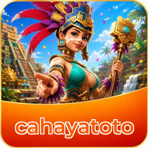 Logo cahayatoto