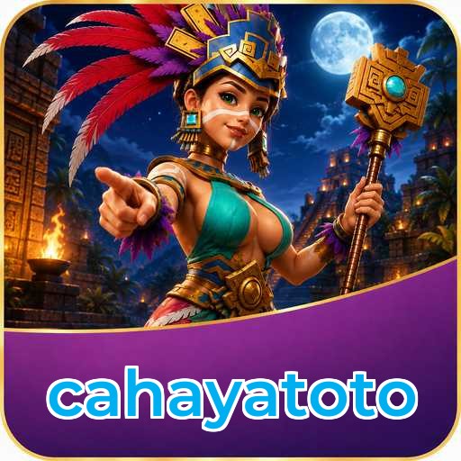 Logo cahayatoto