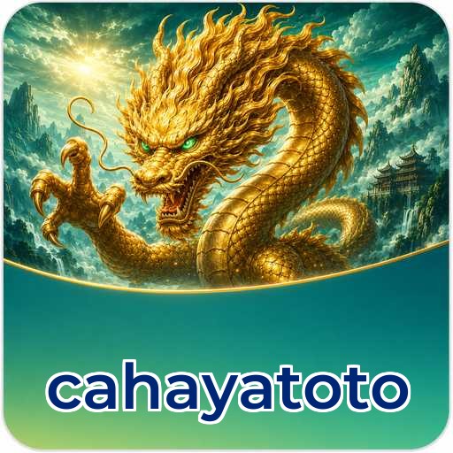 Logo cahayatoto