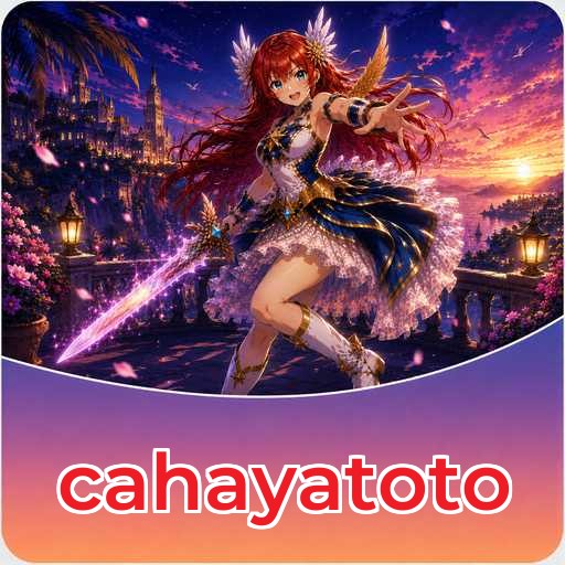 Logo cahayatoto