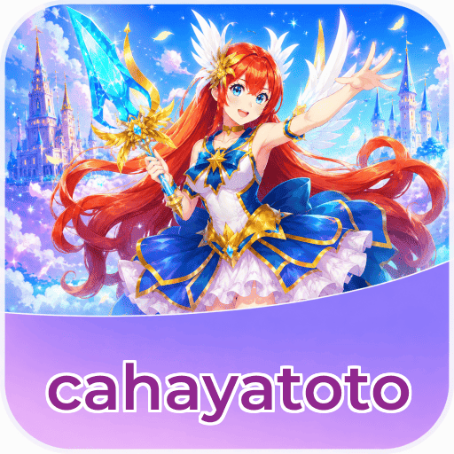 Logo cahayatoto