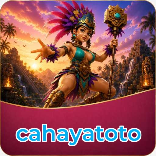 Logo cahayatoto
