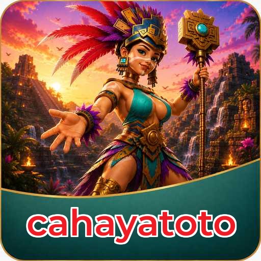 Logo cahayatoto