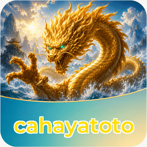 Logo cahayatoto