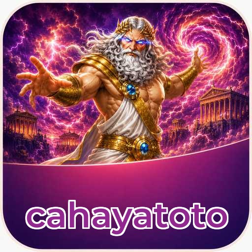 Logo cahayatoto