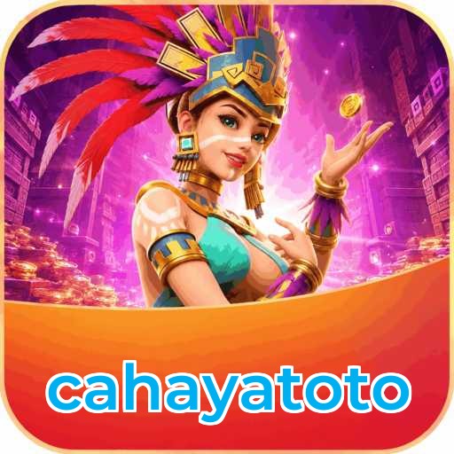 Logo cahayatoto