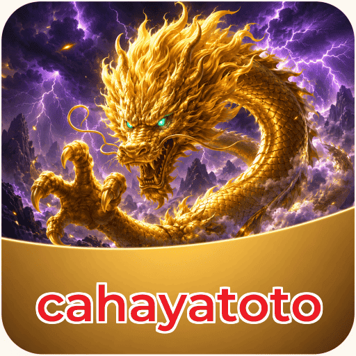 Logo cahayatoto