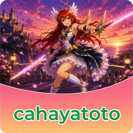 Logo cahayatoto