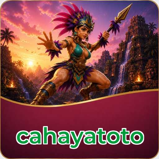 Logo cahayatoto