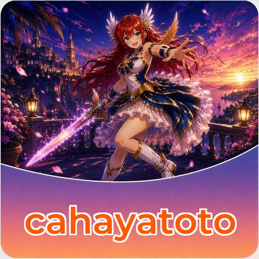 Logo cahayatoto