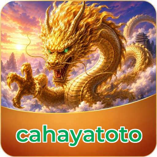 Logo cahayatoto