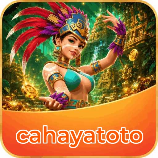 Logo cahayatoto