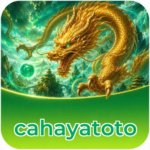 Logo cahayatoto