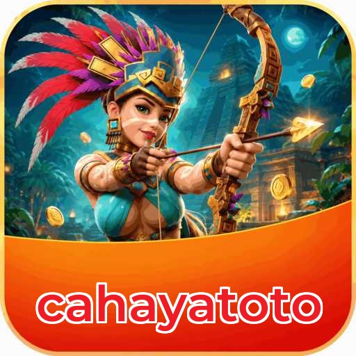 Logo cahayatoto