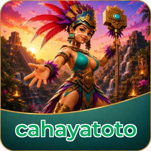 Logo cahayatoto