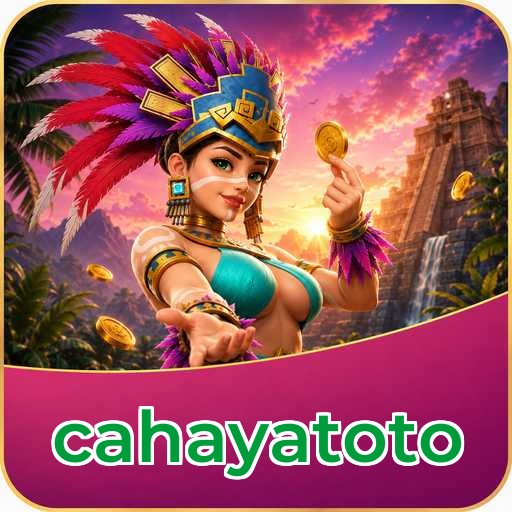 Logo cahayatoto