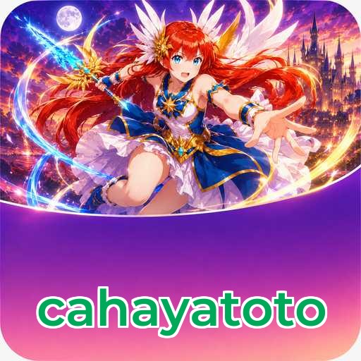 Logo cahayatoto