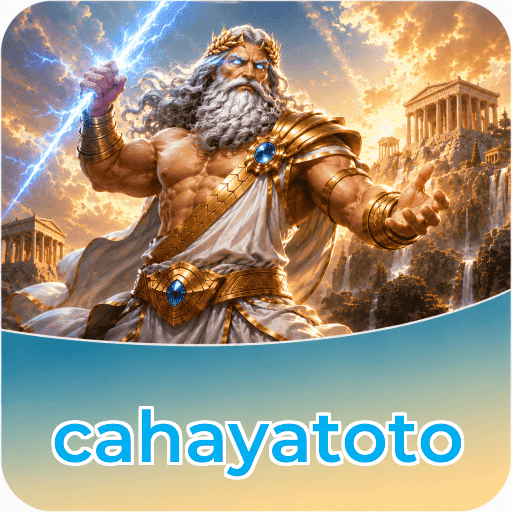 Logo cahayatoto