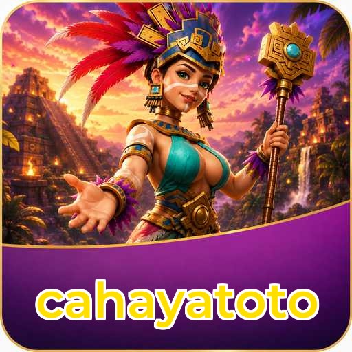 Logo cahayatoto
