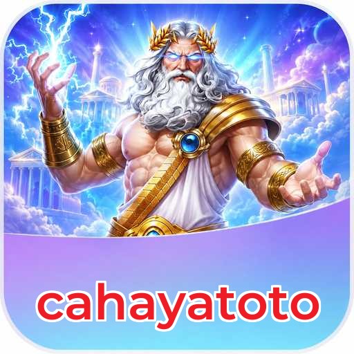 Logo cahayatoto