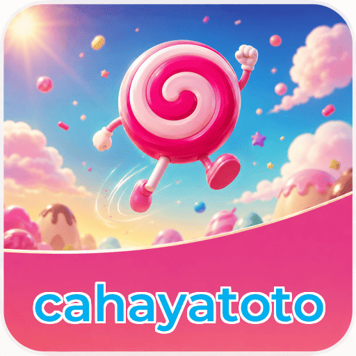 Logo cahayatoto
