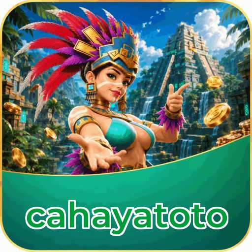 Logo cahayatoto