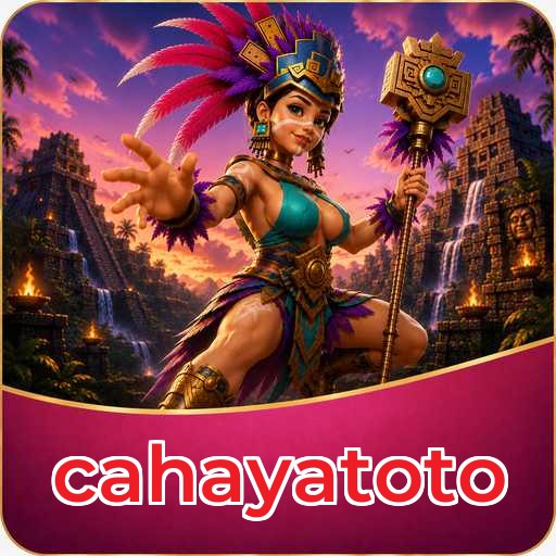 Logo cahayatoto