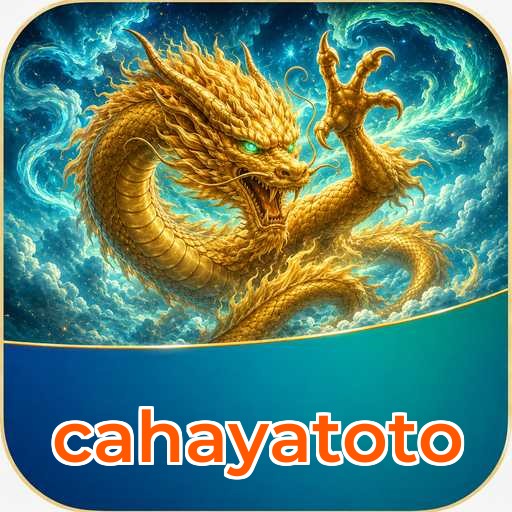 Layar pertama cahayatoto setelah pemasangan di Android