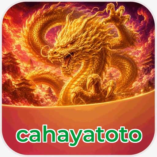 Logo cahayatoto