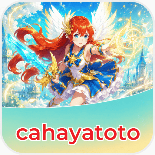 Logo cahayatoto