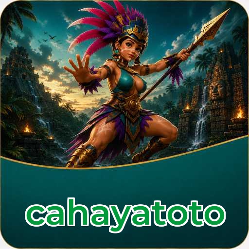Logo cahayatoto