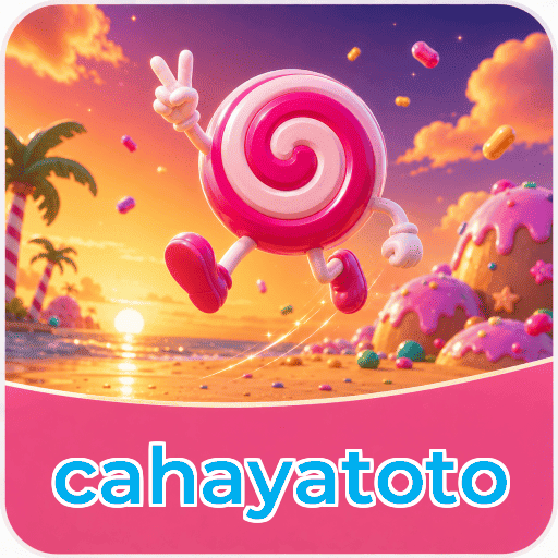 Logo cahayatoto