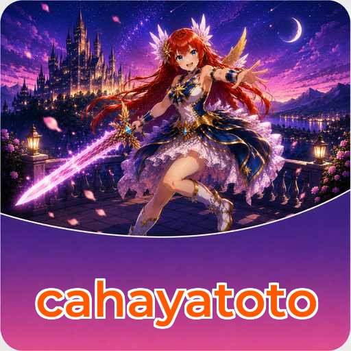 Logo cahayatoto