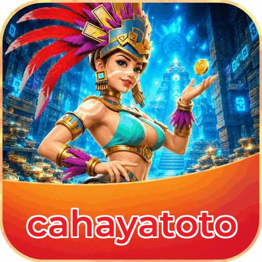 Logo cahayatoto