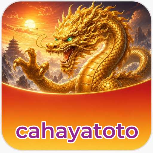 Logo cahayatoto