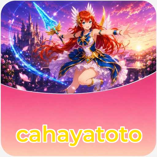 Logo cahayatoto