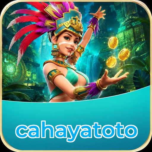 Logo cahayatoto