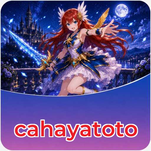 Logo cahayatoto