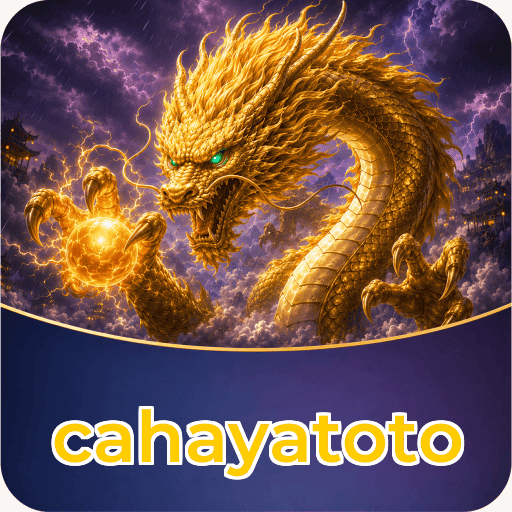 Logo cahayatoto